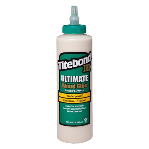 Best Waterproof Wood Glue Uk