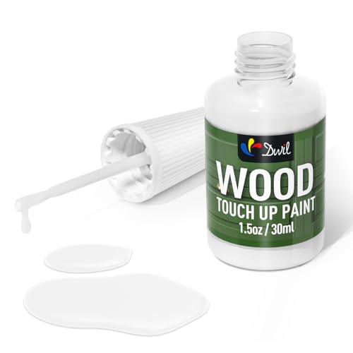 Best White Paint for Wood