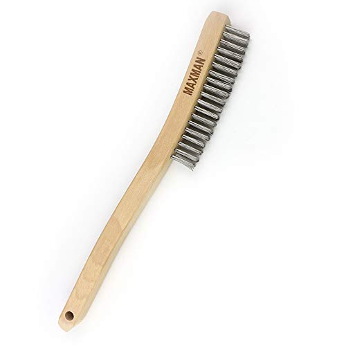 Best Wire Brush for Removing Paint from Wood