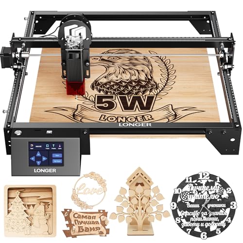 Best Wood Engraving Machine