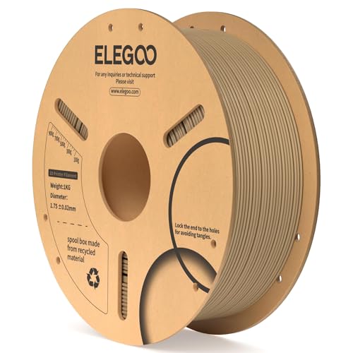 Best Wood Filament