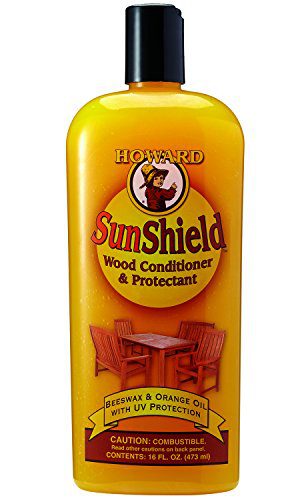 Best Wood Finish Uv Protection