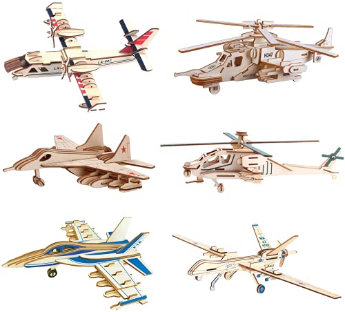 Best Wood for Aircraft