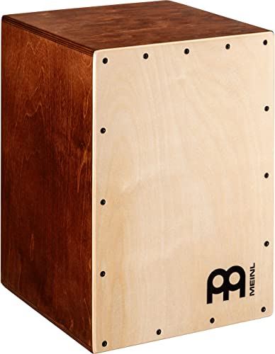 Best Wood for Cajon Tapa