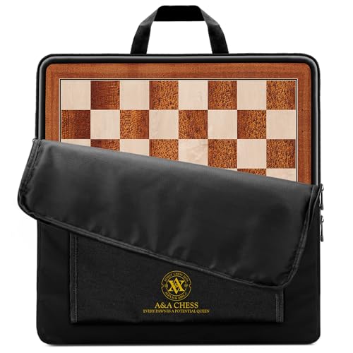 Best Wood for Chess Board