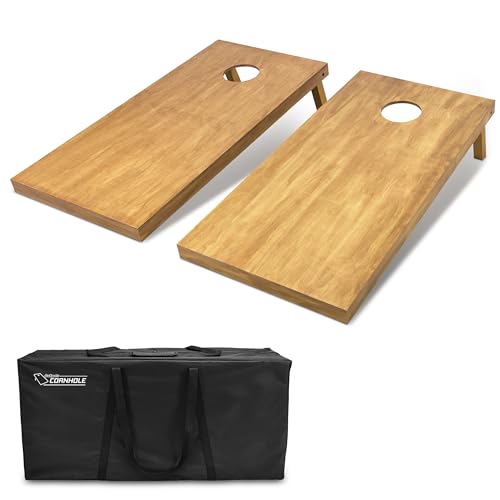 Best Wood for Cornhole Boards