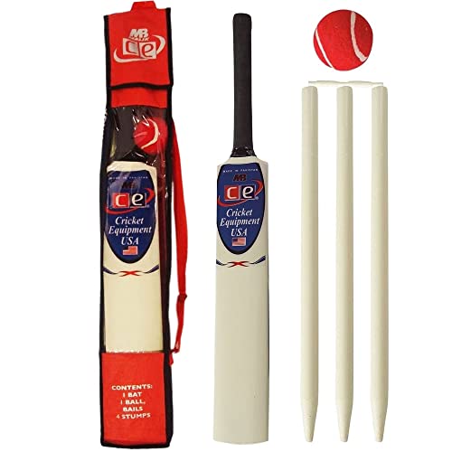 Best Wood for Cricket Bat