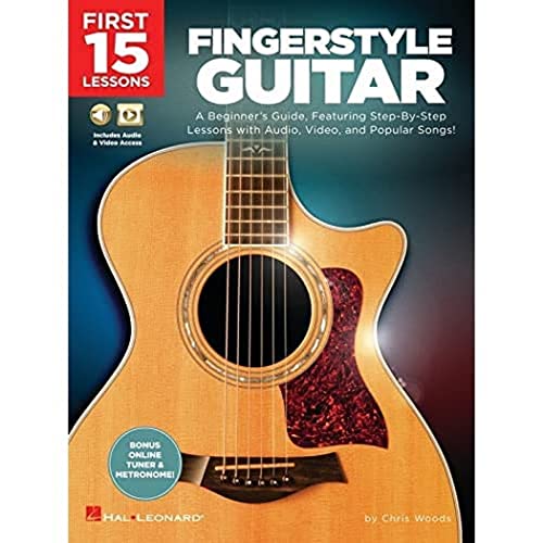 Best Wood for Fingerstyle Guitar