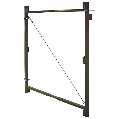 Best Wood for Gate Frame