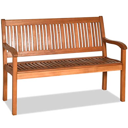 Best Wood for Outdoor Bench