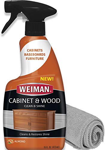 Best Wood for Painted Kitchen Cabinets