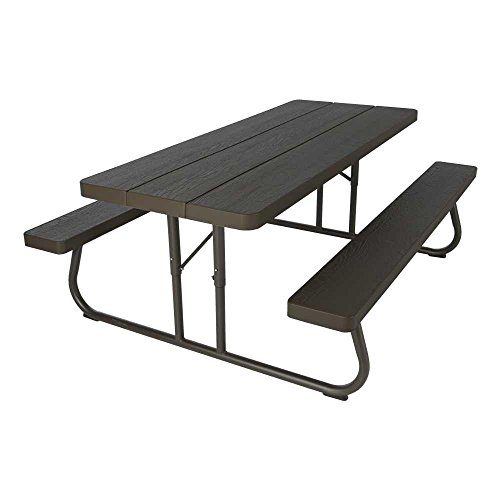 Best Wood for Picnic Table