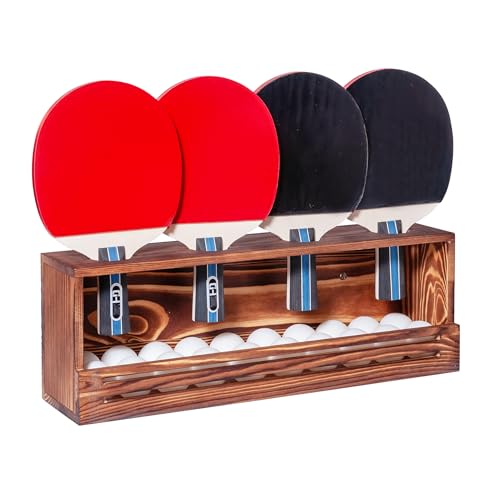 Best Wood for Ping Pong Table