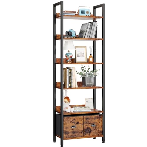 Best Wood for Shelving Unit