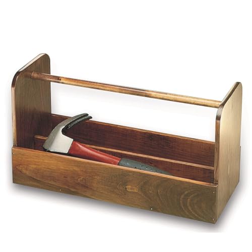 Best Wood for Tool Box