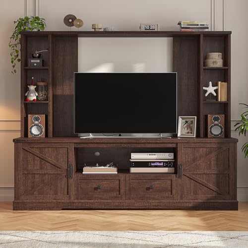 Best Wood for Tv Unit