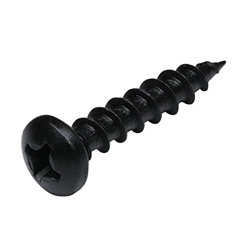 Best Wood Screws for Mdf