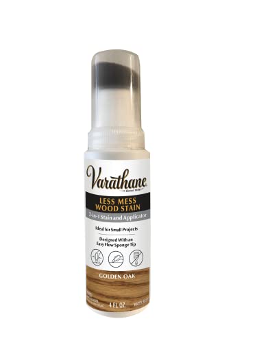 Best Wood Stain for Crafts