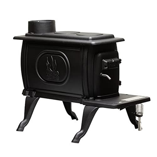 Best Wood Stove for Cabin