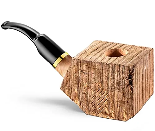 Best Wood to Carve a Pipe