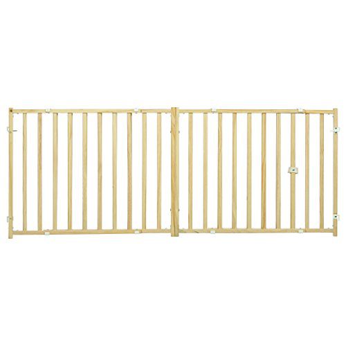 Best Wood to Make Gates