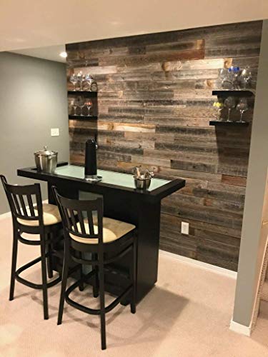 Best Wood Wall Planks