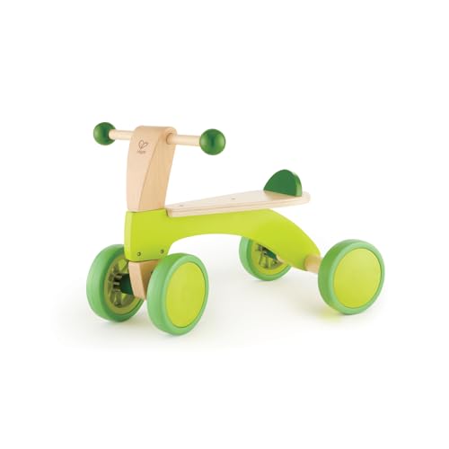 Best Wooden Balance Bike