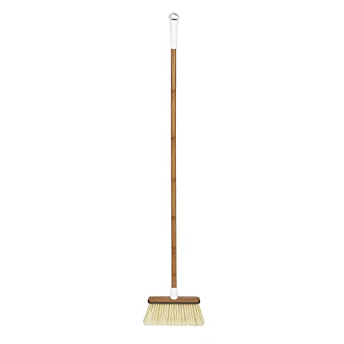 Best Wooden Broom