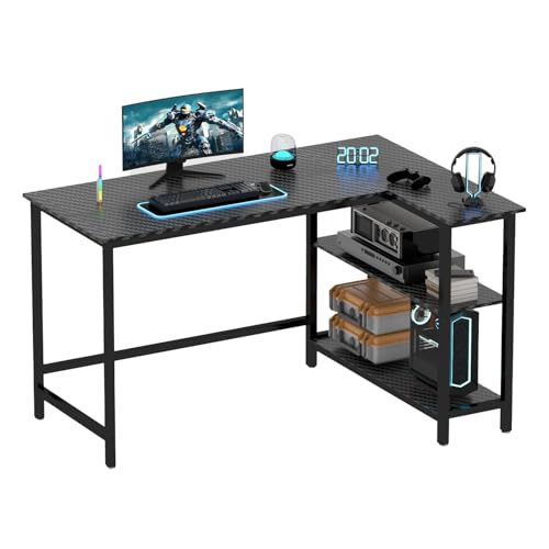 Best Wooden Desk for Gaming