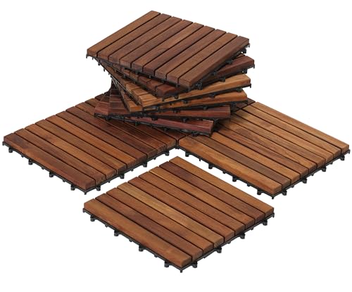 Best Wooden Flooring Brands in India