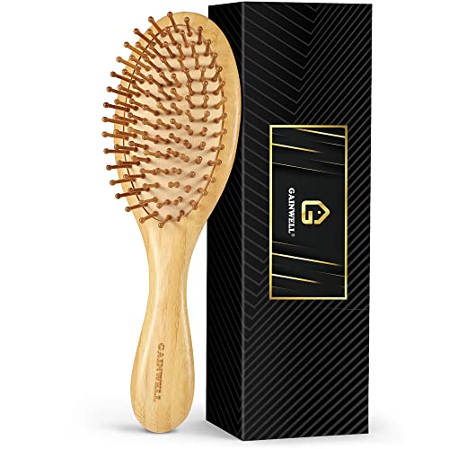 Best Wooden Hair Brush