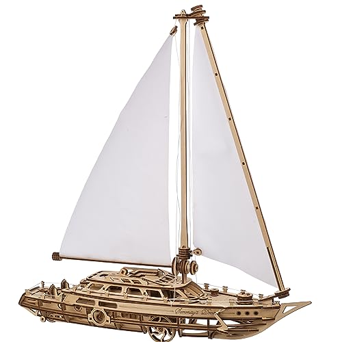 Best Wooden Model Ship Kits