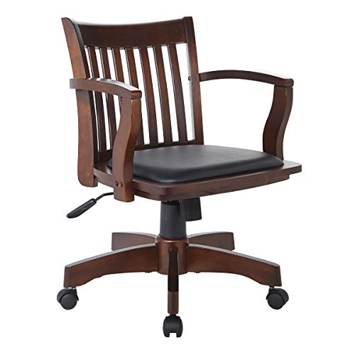 Best Wooden Office Chair