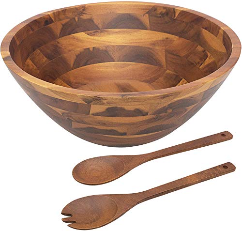 Best Wooden Salad Bowls