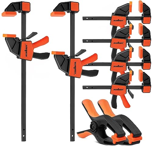 Best Woodworking Clamp Set