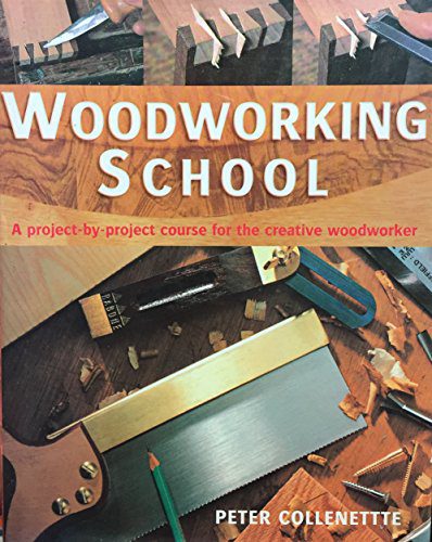 Best Woodworking Schools