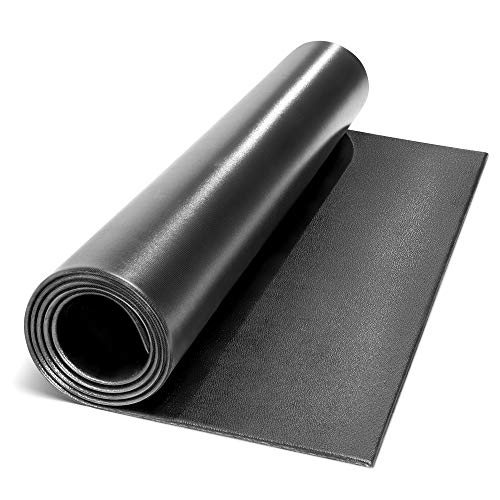 Best Workout Mat for Hardwood Floors