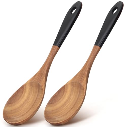 Big Wooden Spoons for Sale