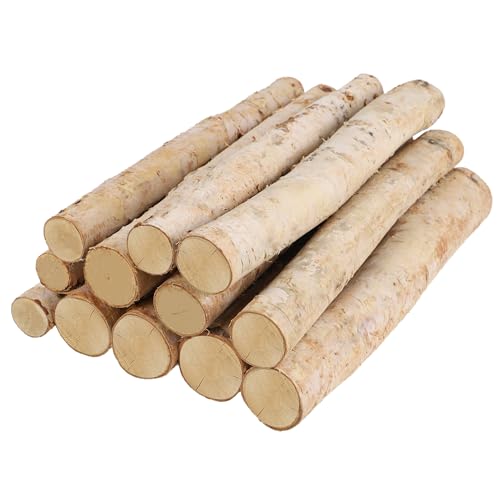 Birch Wood Logs for Sale