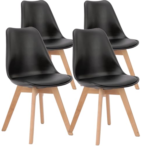 Blackwood Dining Chairs for Sale