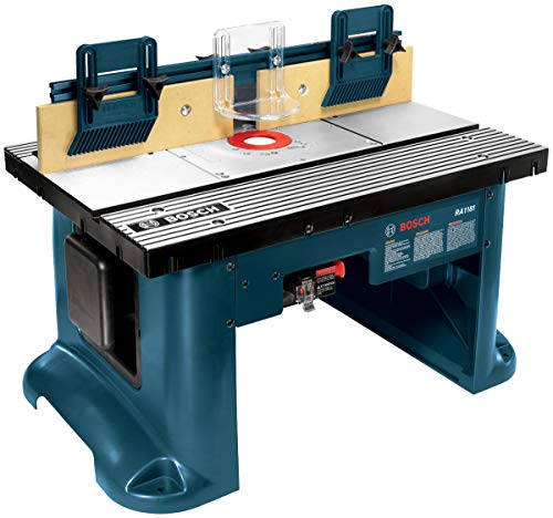 Bosch Reaxx Table Saw for Sale