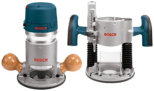 Bosch Wood Router Reviews