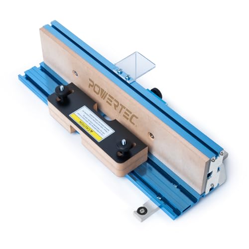 Box Joint Jig for Table Saw Without Dado