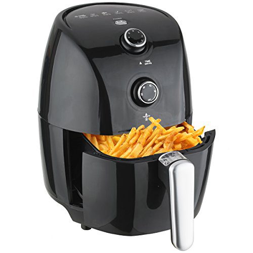 Brentwood Air Fryer 1.6 Qt Reviews