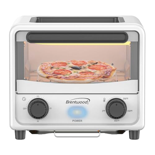 Brentwood Toaster Oven Reviews