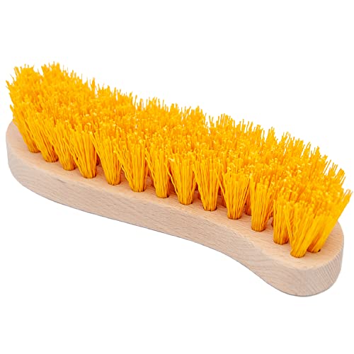 Bristle Brush for Wood