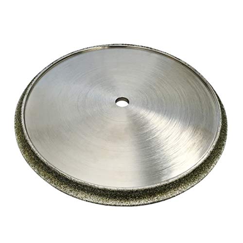 Bullnose Profile Wheel for Tile Saw