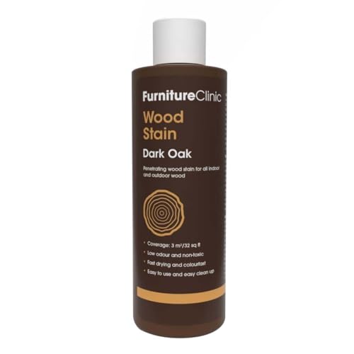 Burnt Wood Finish on Plywood