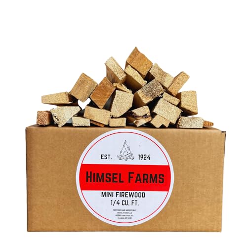 Buy Firewood Spokane