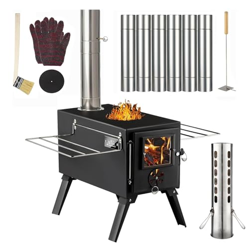 Buy Small Wood Burning Stove